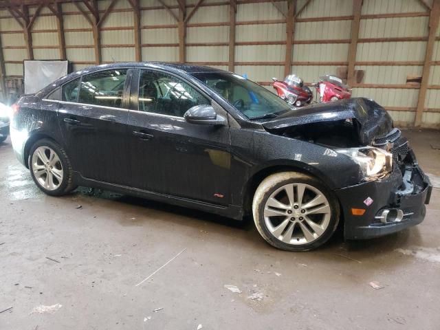 2014 Chevrolet Cruze Lt VIN: 1G1PE5SB6E7334956 Lot: 39385374