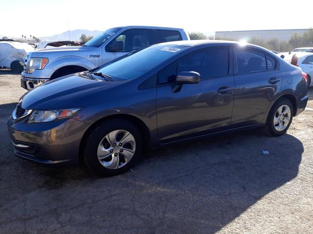 2HGFB2F54FH533140 | 2015 HONDA CIVIC LX