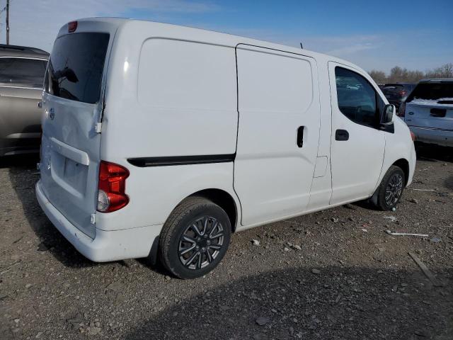 2017 NISSAN NV200 2.5S 3N6CM0KN8HK697459