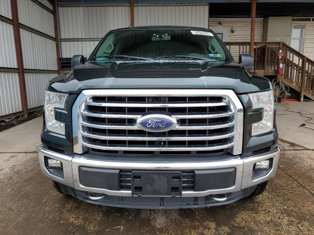 1FTFW1EF6FFC35195 | 2015 FORD F150 SUPER