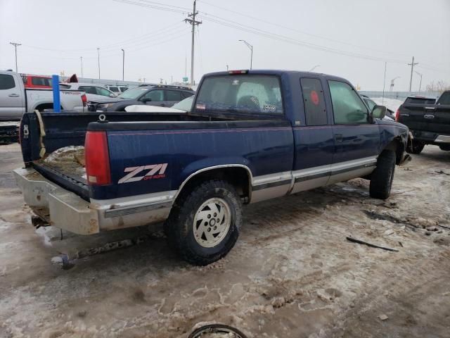 1994 Chevrolet Gmt-400 K1500 VIN: 1GCEK19K7RE289372 Lot: 38068884