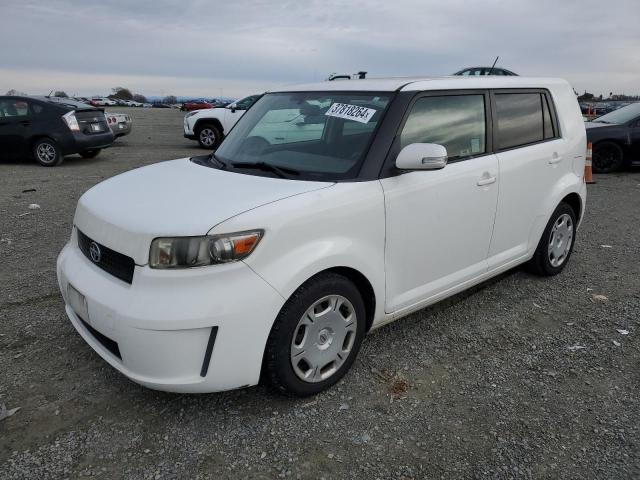 2010 Scion xB 