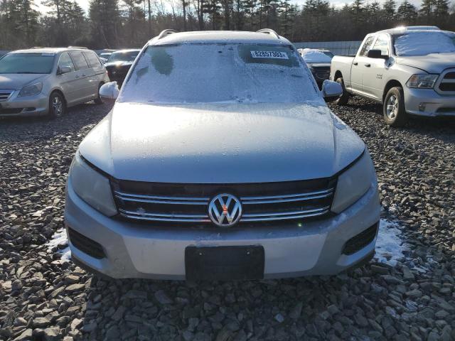 WVGBV7AX3HK049221 | 2017 VOLKSWAGEN TIGUAN S