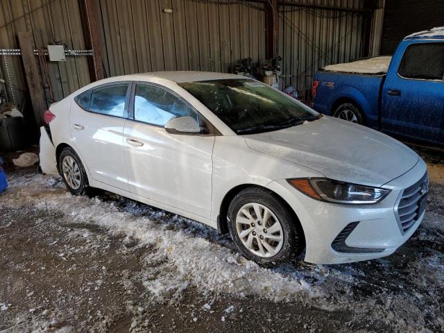 5NPD74LF9JH330728 | 2018 HYUNDAI ELANTRA SE