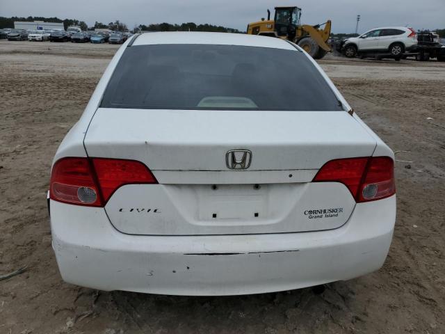 1HGFA16816L000222 | 2006 Honda civic ex