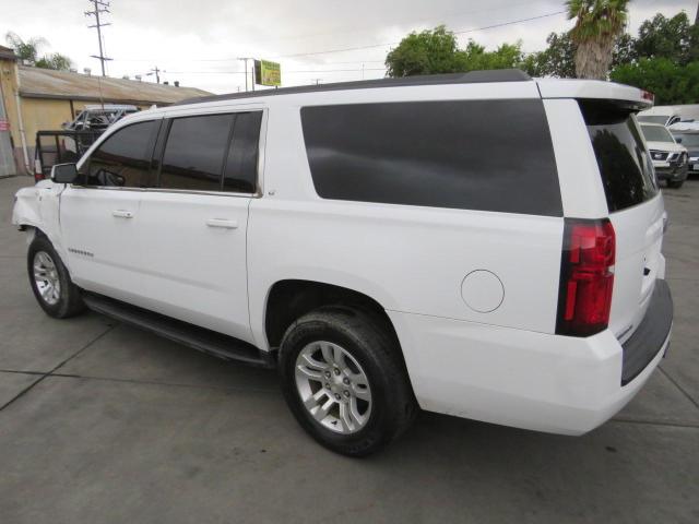 1GNSKHKC6LR178821 | 2020 CHEVROLET SUBURBAN K