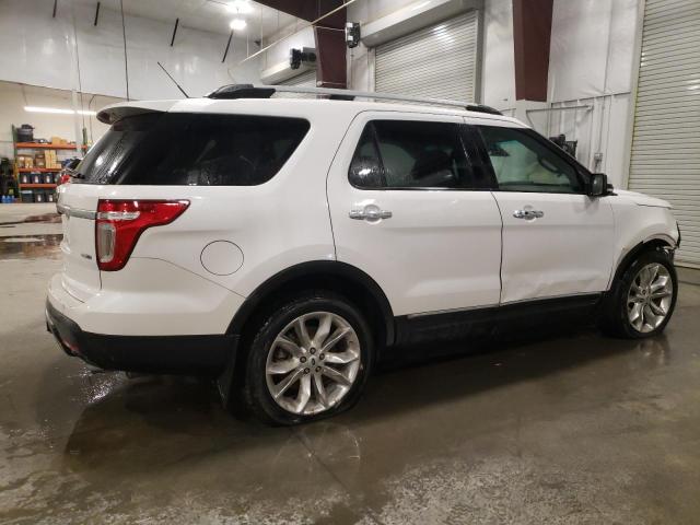 1FM5K8F89EGB62991 | 2014 FORD EXPLORER L