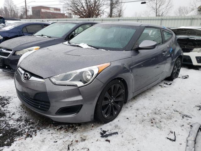 2013 Hyundai Veloster 