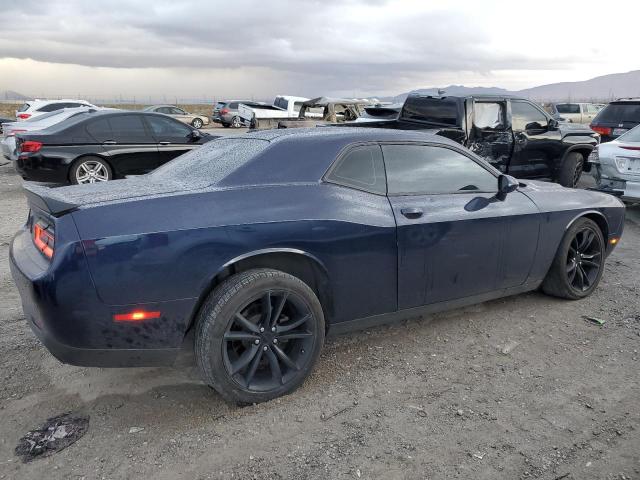 Image 3 of 2016 Dodge Challenger salvage vehicle - Lot #82674263 at Copart