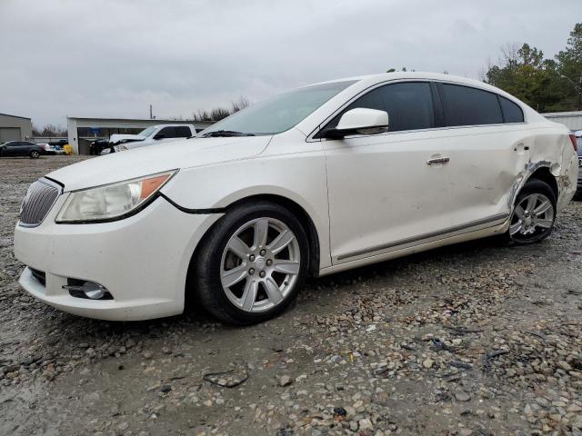 2010 Buick LaCrosse CXL