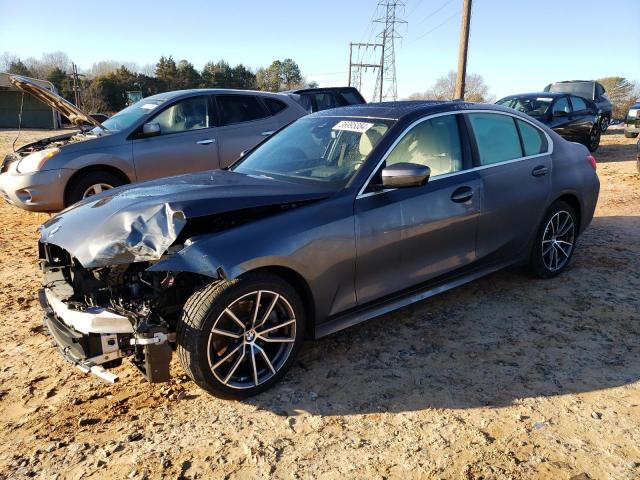 2021 BMW 3 Series 330i