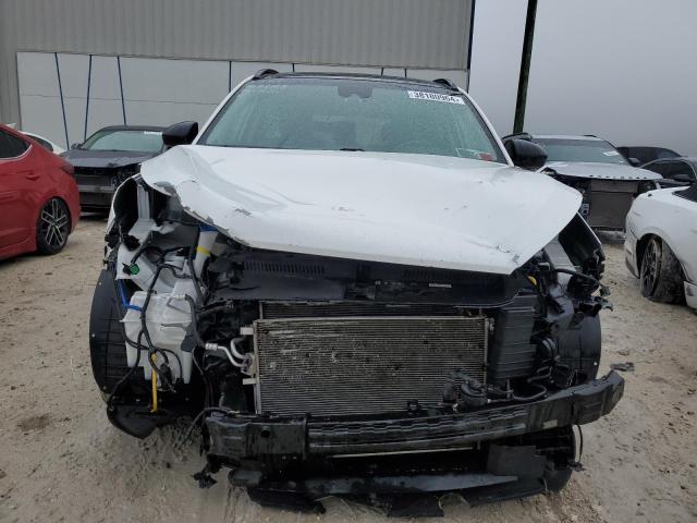 2019 HYUNDAI TUCSON LIM - KM8J3CAL6KU946987