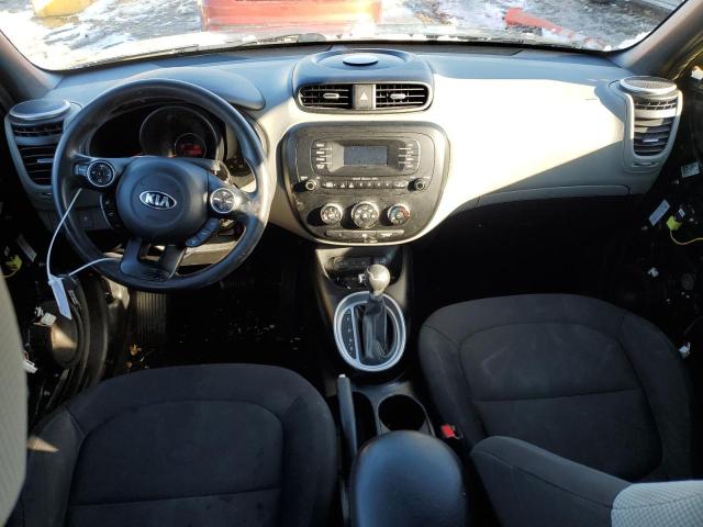 KNDJN2A22F7166392 | 2015 KIA SOUL