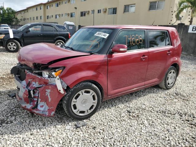 2011 Scion xB 