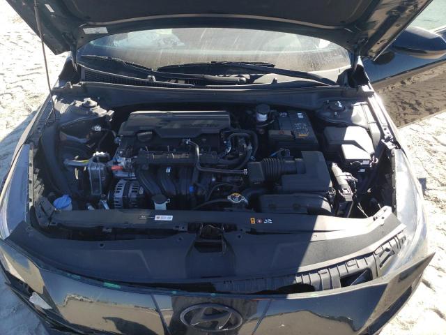 VIN 5NPDH4AE9GH795736 2022 HYUNDAI ELANTRA no.11