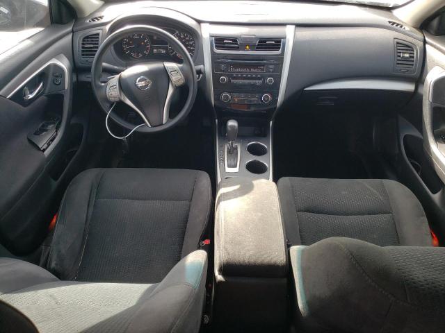 2015 NISSAN ALTIMA 2.5 - 1N4AL3AP9FN335476