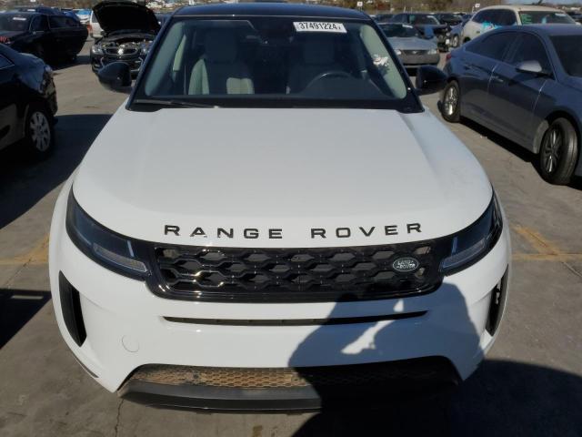 2020 Land Rover Range Rover Evoque S VIN: SALZJ2FX6LH117603 Lot: 37491224