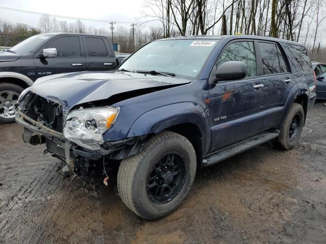 2008 Toyota 4Runner SR5