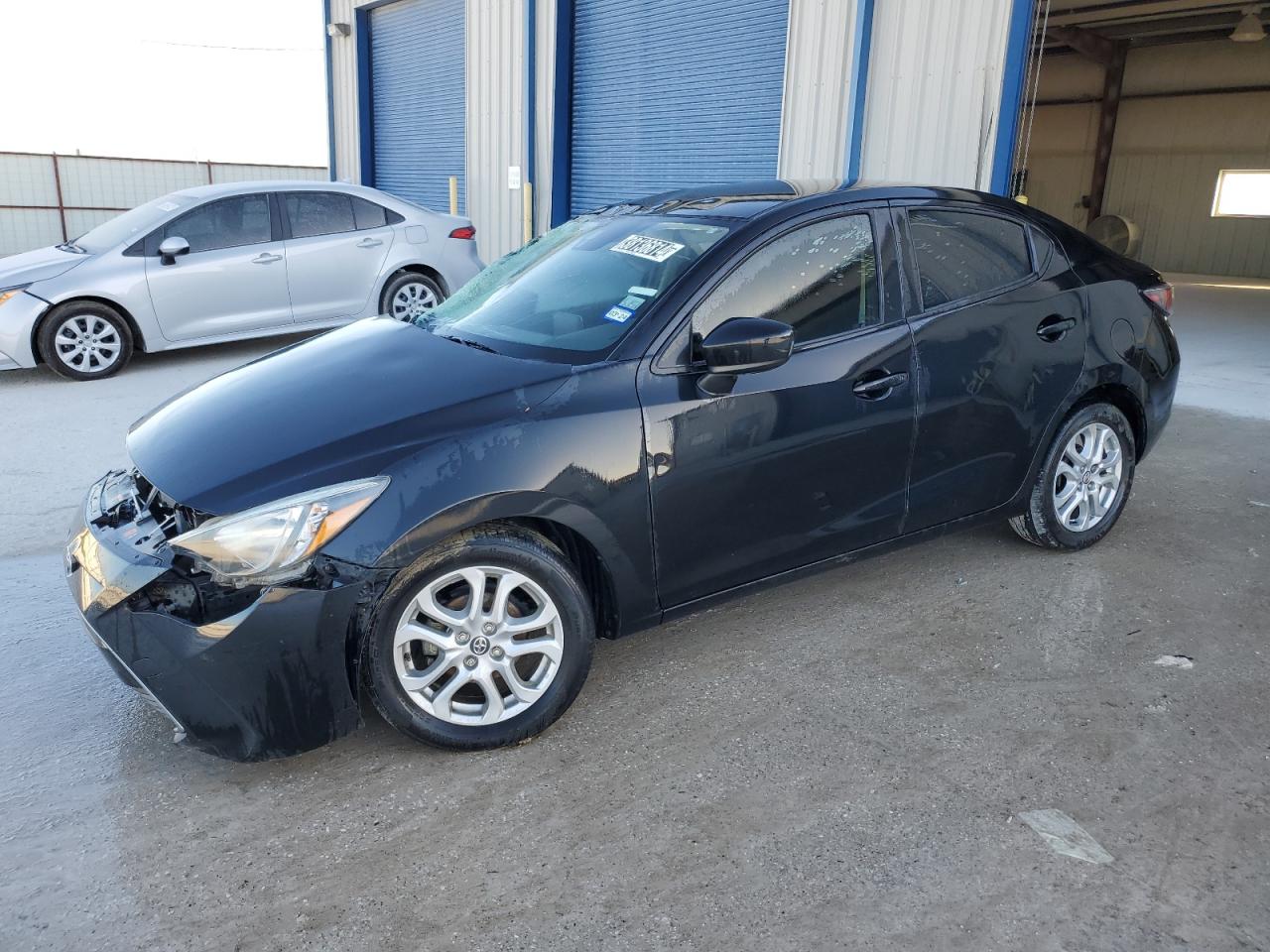 Lot #2989222613 2016 TOYOTA SCION IA