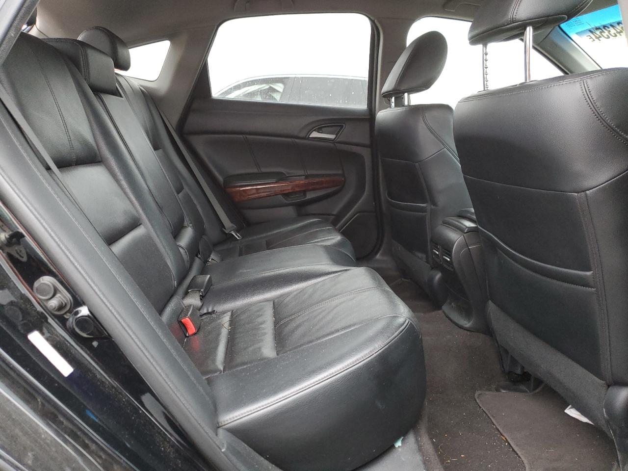 5J6TF2H51CL006460 2012 Honda Crosstour Exl