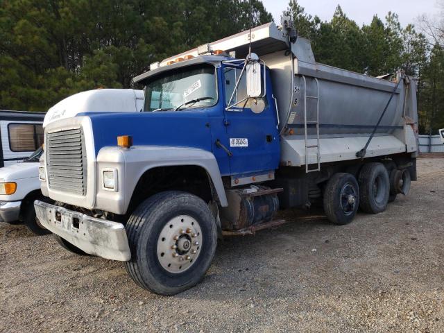 1994 FORD L-SERIES LT8000F for Sale | VA - RICHMOND | Fri. Jan 12, 2024 ...