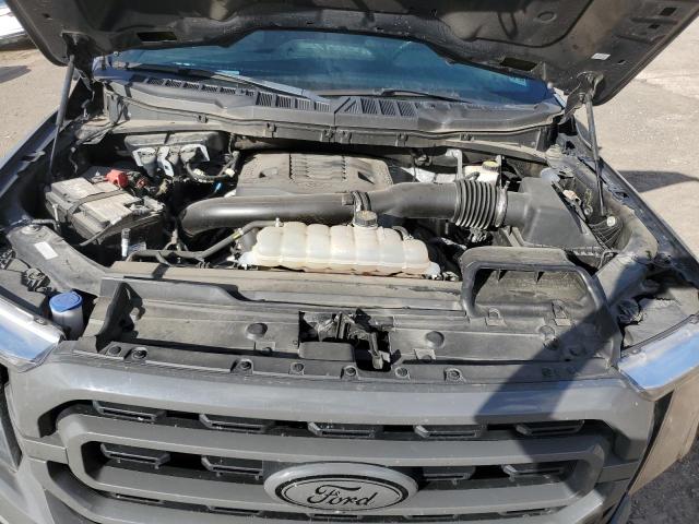 1FTFW1E8XMFA41106 | 2021 FORD F150 SUPER