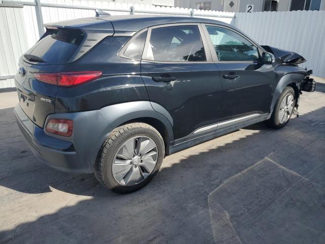 KM8K23AG2MU135006 | 2021 HYUNDAI KONA SEL