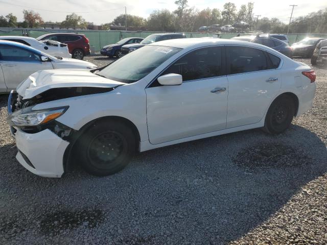 2017 NISSAN ALTIMA 2.5 1N4AL3AP7HN339156