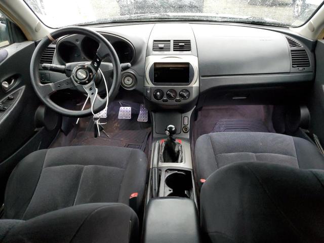 2004 Nissan Altima Se VIN: 1N4BL11DX4C140445 Lot: 39227484