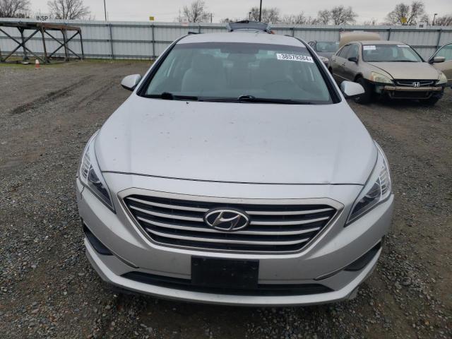 5NPE24AF7HH510435 | 2017 HYUNDAI SONATA SE