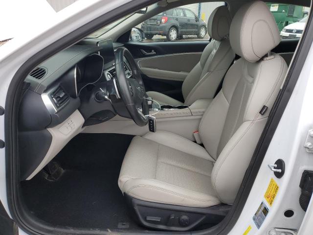 2019 GENESIS G70 ADVANC KMTG64LAXKU035294