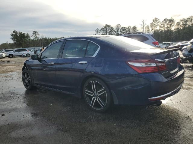 1HGCR2F53HA068981 | 2017 HONDA ACCORD SPO