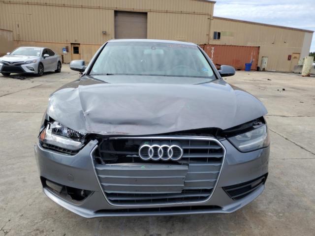 VIN WAUAFAFL8DA152583 2013 Audi A4, Premium no.5