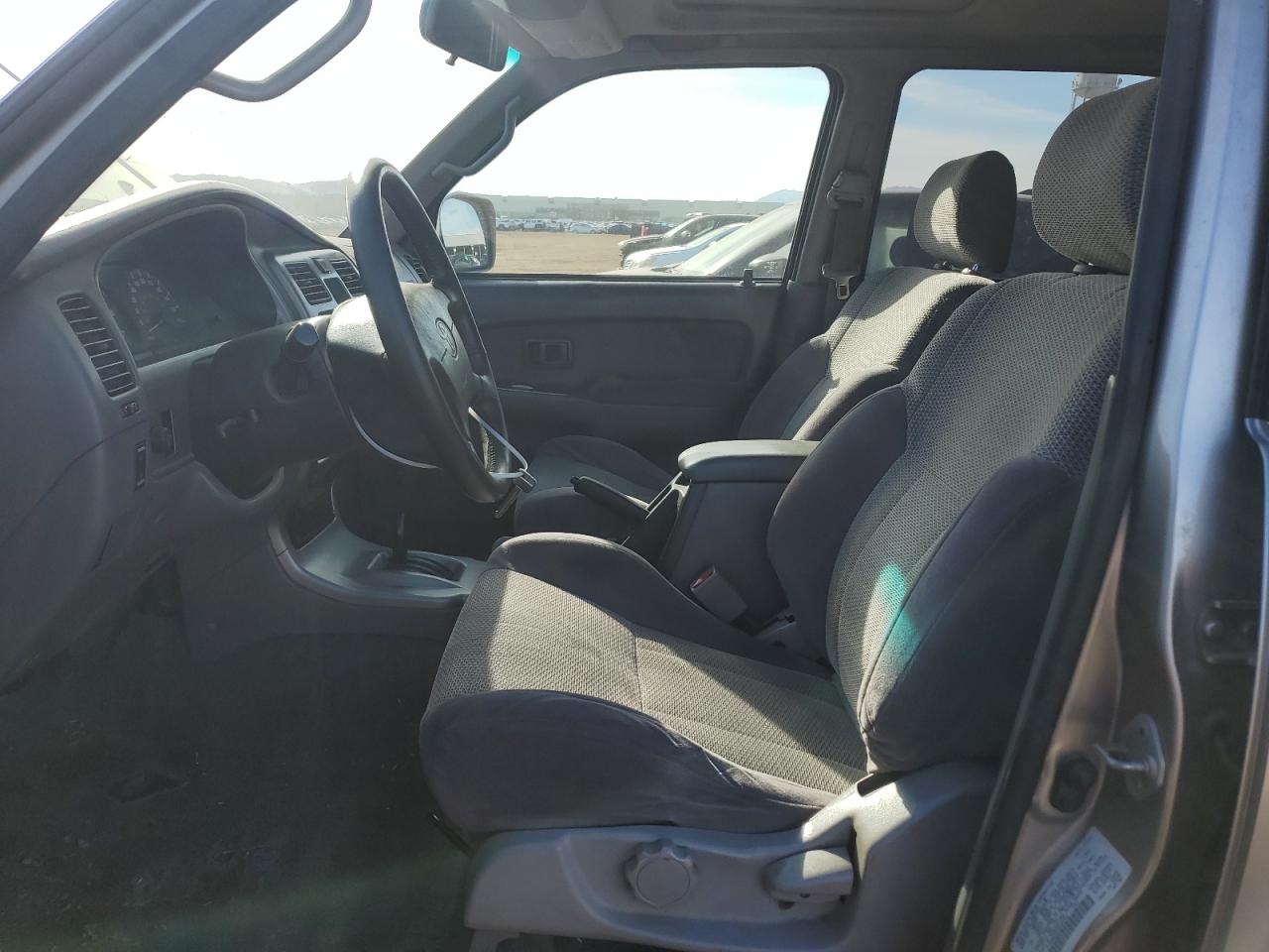 JT3GN86R220256393 2002 Toyota 4Runner Sr5