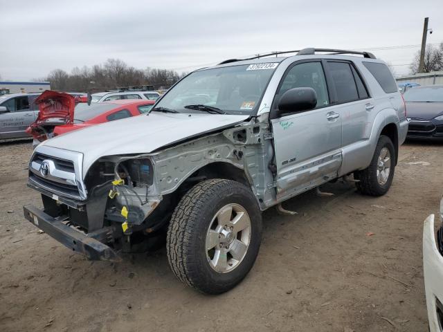 2006 Toyota 4Runner SR5