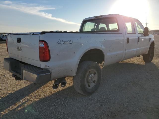 2008 Ford F350 Srw Super Duty VIN: 1FTWW31R78ED94487 Lot: 38597294