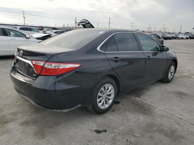 2015 TOYOTA CAMRY LE - 4T4BF1FK1FR446425