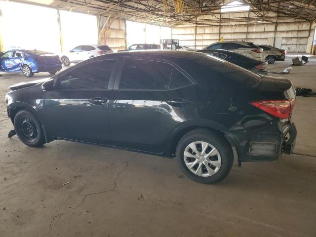 2T1BURHE6KC182930 | 2019 TOYOTA COROLLA L