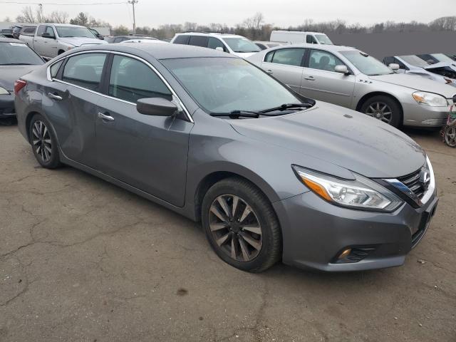 1N4AL3APXJC211205 | 2018 NISSAN ALTIMA 2.5