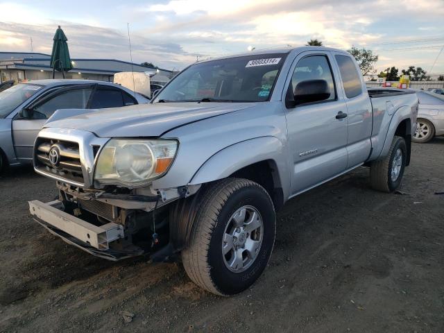 2007 Toyota Tacoma 