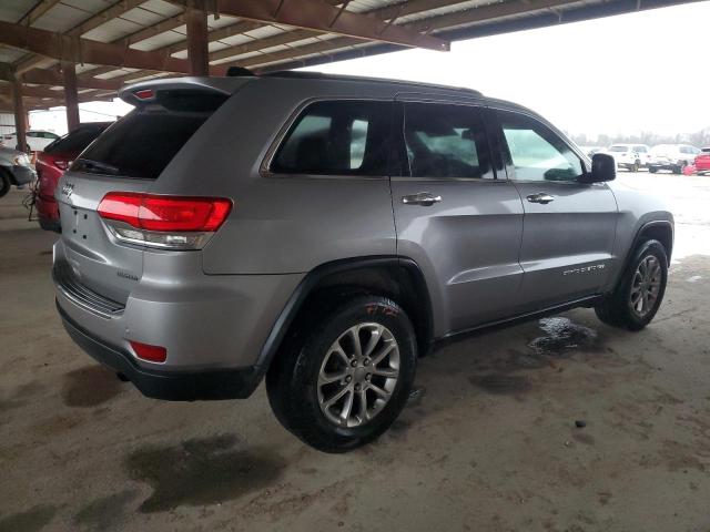 2015 Jeep Grand Cherokee Limited VIN: 1C4RJFBG3FC681845 Lot: 82401423