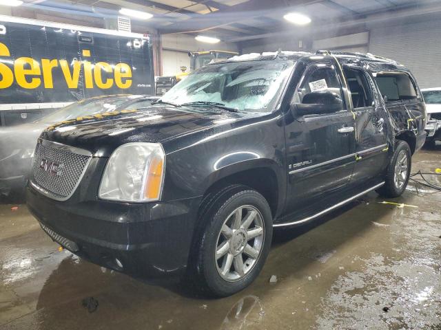 2008 GMC Yukon XL Denali