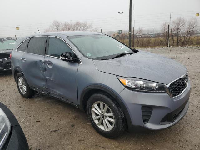 2020 KIA SORENTO L 5XYPG4A35LG642965