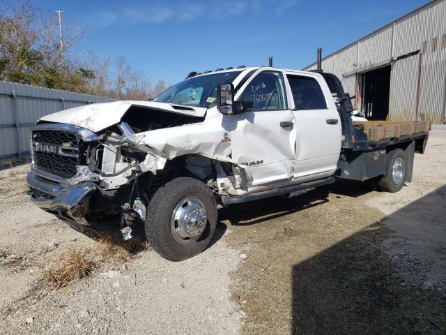 2019 Ram 3500 