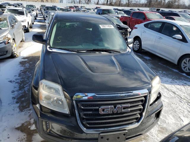 2GKALMEK6H6273786 | 2017 GMC TERRAIN SL