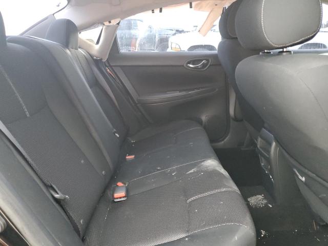2018 NISSAN SENTRA S 3N1AB7AP7JY333017