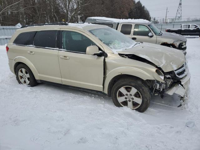 2010 Dodge Journey Sxt VIN: 3D4PG5FV2AT126622 Lot: 38298194