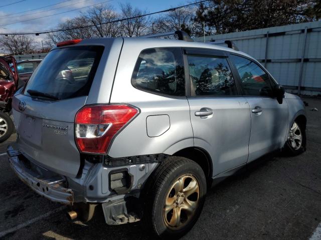 JF2SJAACXEH522102 | 2014 SUBARU FORESTER 2