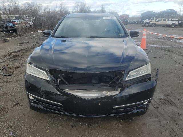 2015 ACURA TLX ADVANC 19UUB2F72FA012618