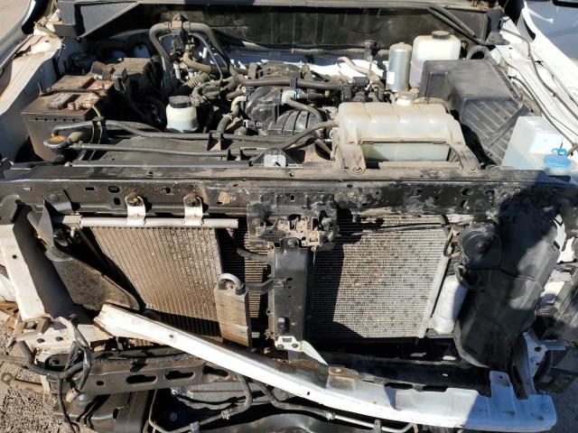 2020 NISSAN NV 3500 - 5BZAF0AA1LN851872